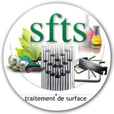 Société Forézienne de Traitement de Surface Sury-le-Comtal