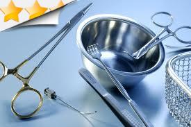 Chromage medical