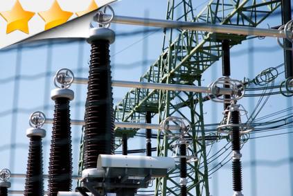 Etamage electricite